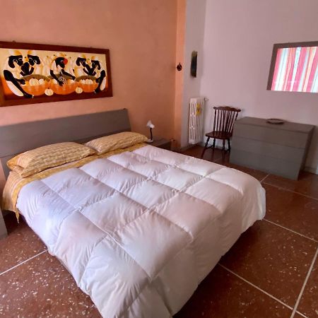 Casa Alberto Rzym Zewnętrze zdjęcie