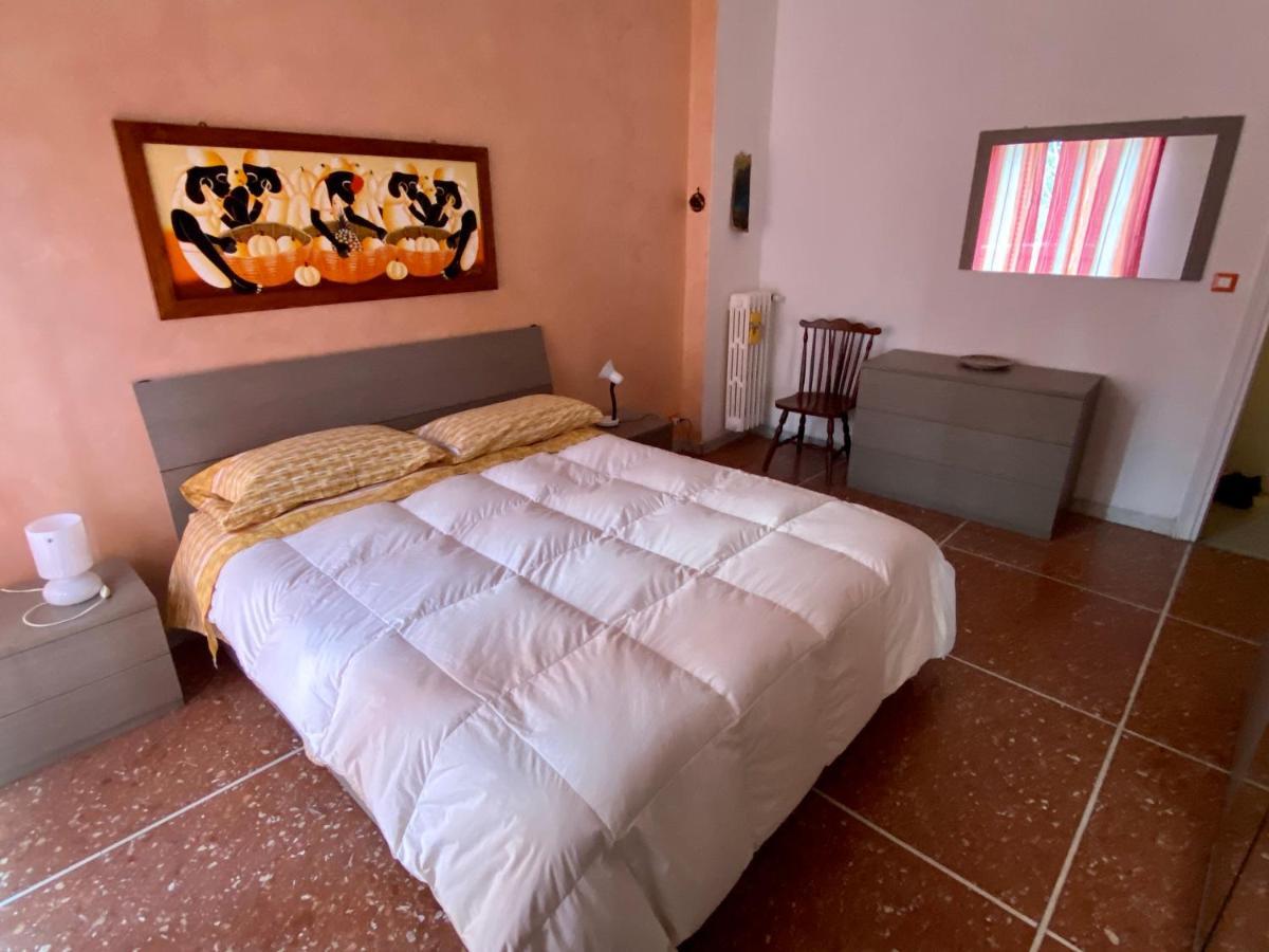 Casa Alberto Rzym Zewnętrze zdjęcie