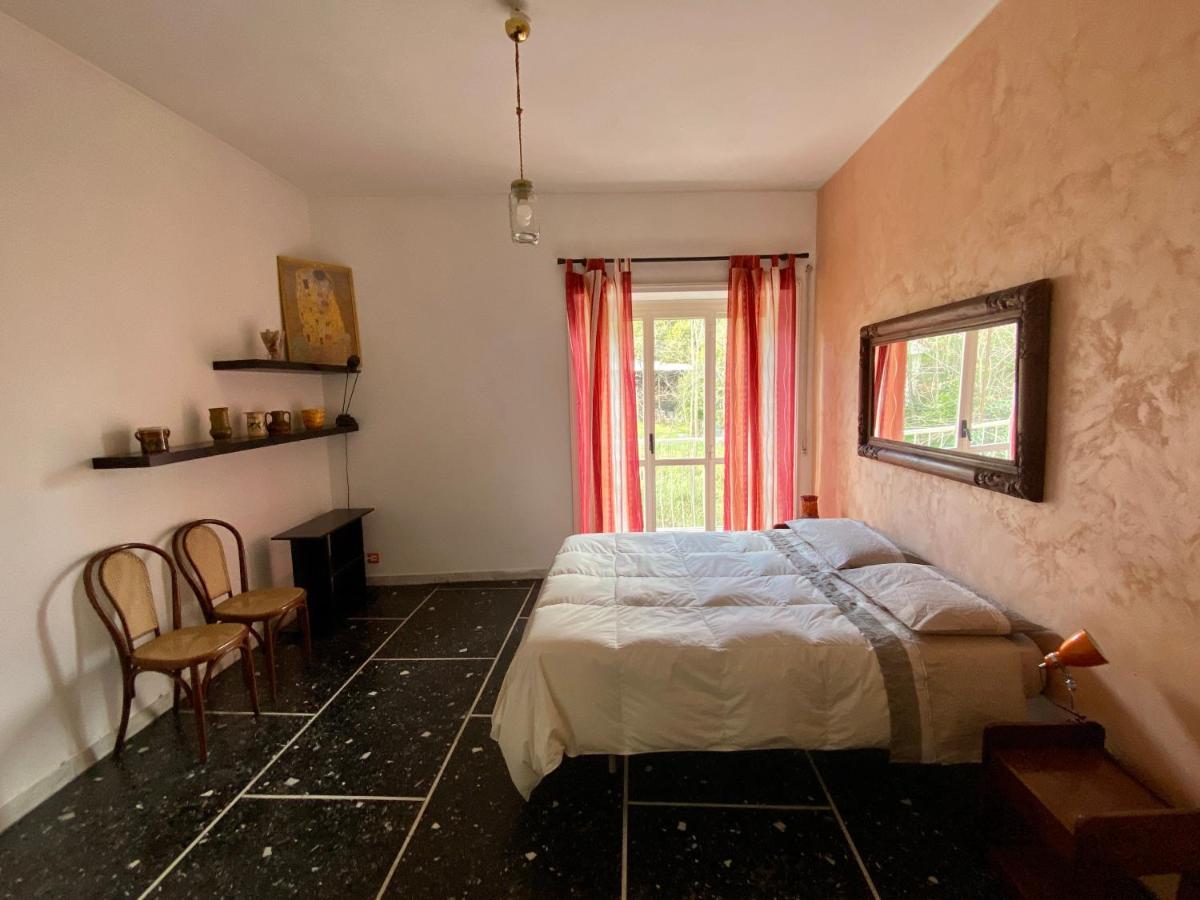 Casa Alberto Rzym Zewnętrze zdjęcie