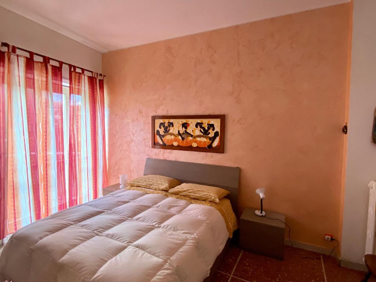 Casa Alberto Rzym Zewnętrze zdjęcie