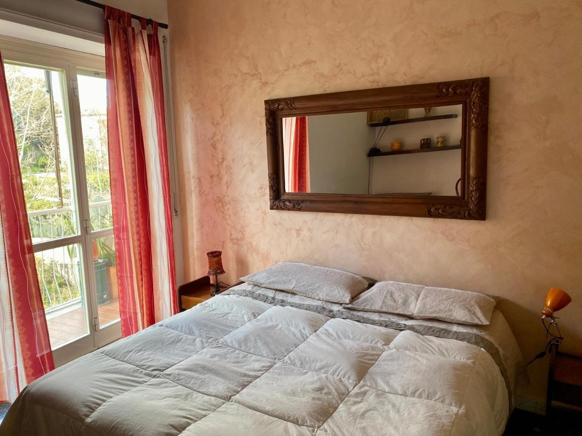 Casa Alberto Rzym Zewnętrze zdjęcie