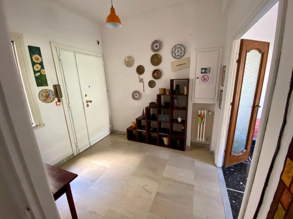 Casa Alberto Rzym Zewnętrze zdjęcie