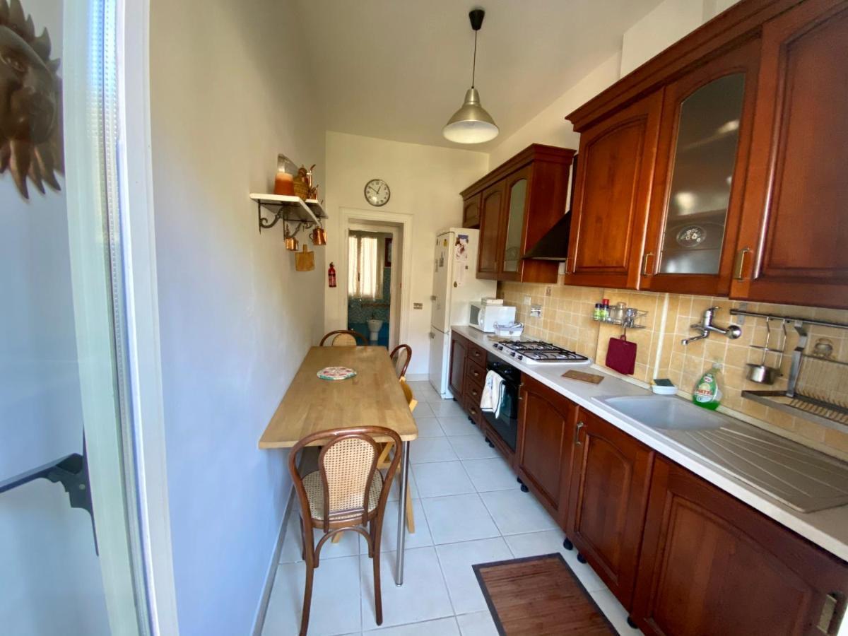 Casa Alberto Rzym Zewnętrze zdjęcie