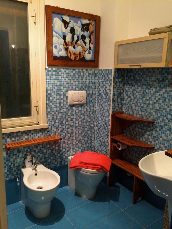 Casa Alberto Rzym Zewnętrze zdjęcie
